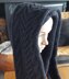 Rachael - 12ply hooded cowl