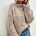 Latesummerdream sweater