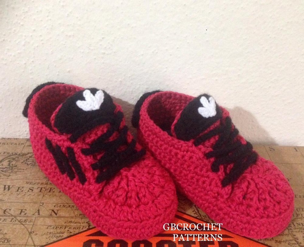 Adidas crochet outlet pumps