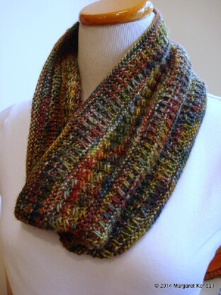 Third Rail Cowl