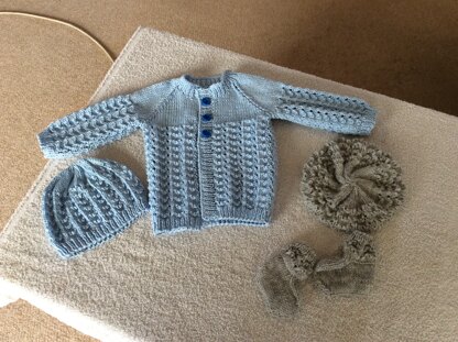 Baby clothes