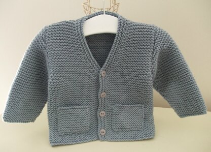 Henry Cardigan