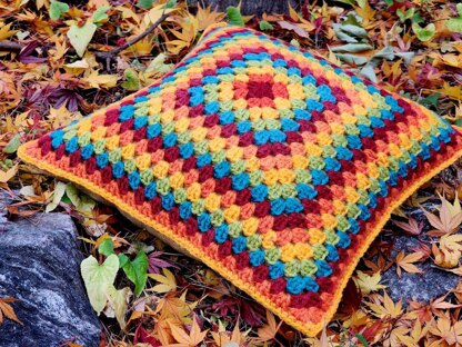 Rainy Days 26 Cushion