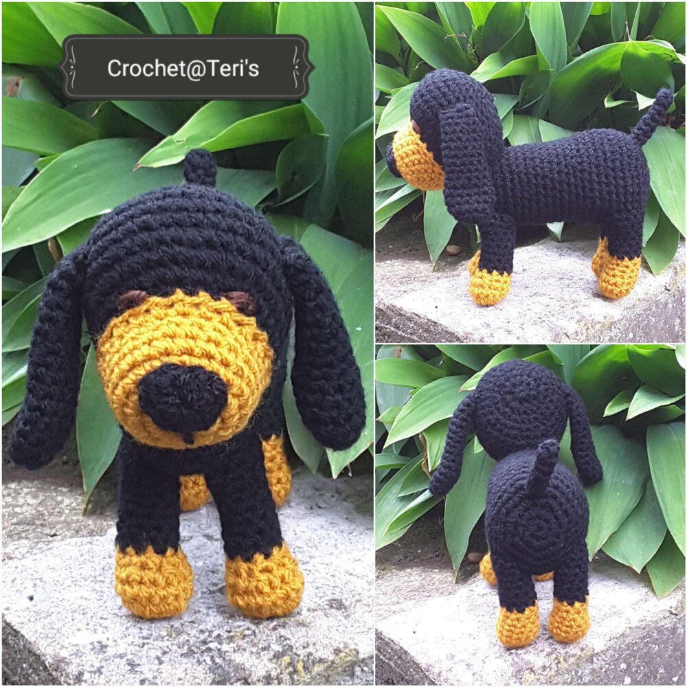 Coonhound stuffed animal on sale