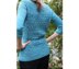 Quaking Aspen Pullover