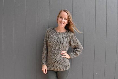 Luna Sweater