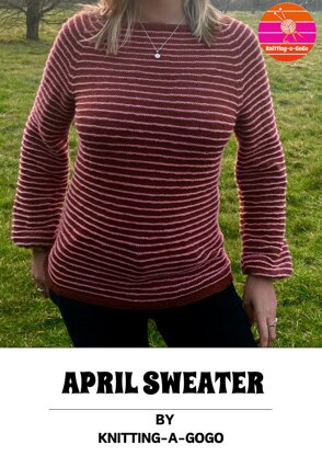 April Sweater