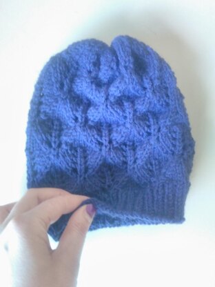 Snezana beanie