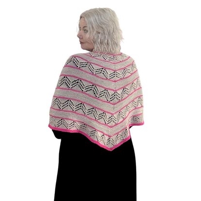 Shawl of Destiny