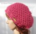 Kate Slouchy Hat