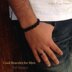 Bracelets for Men Crochet e-book of 3 Patterns