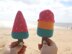 Ice Lollies - Popsicles