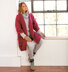 Lovewool - Das Handstrickmagazin (No.3) by Rico Design