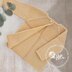 Buttercup Cardigan - P301