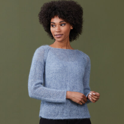 Sesia Jaine Pullover PDF