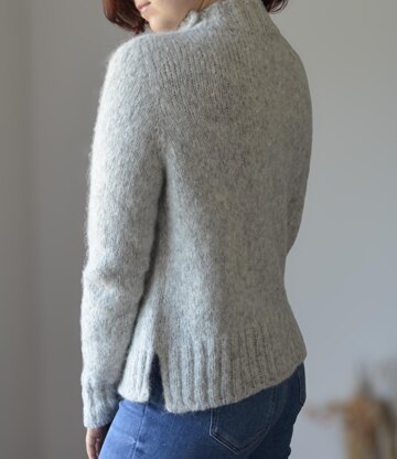 Iduna Sweater