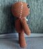 Crochet Pattern Sack Boy!
