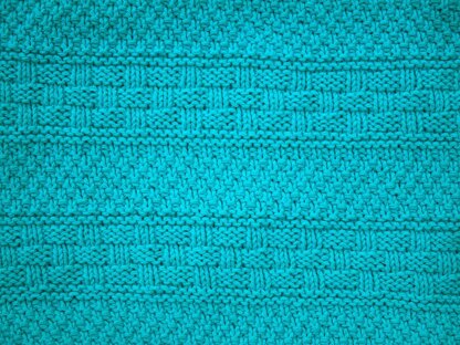 Sarasota Shopper Knitting Pattern
