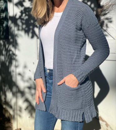 Catalina Cardigan