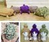 Horny Toad Crochet Patterns Ebook