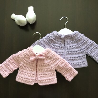 Pegasus Cardigan N 621