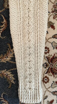 Bonnie romper pattern by Showroom crochet
