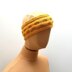 Cable Headband Earwarmer