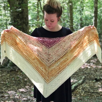 Lorita Shawl