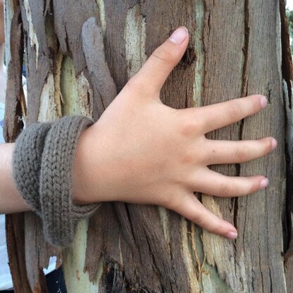 Bark Bracelet