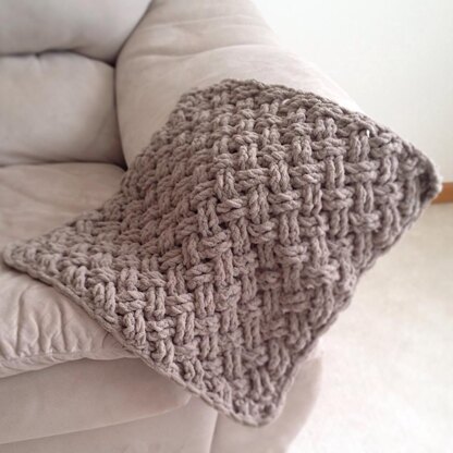 Bernat Blanket, Knitting Yarn & Wool