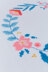 Amelie Floral  in DMC - PAT0229 -  Downloadable PDF