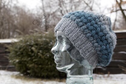 Amora Slouch Hat