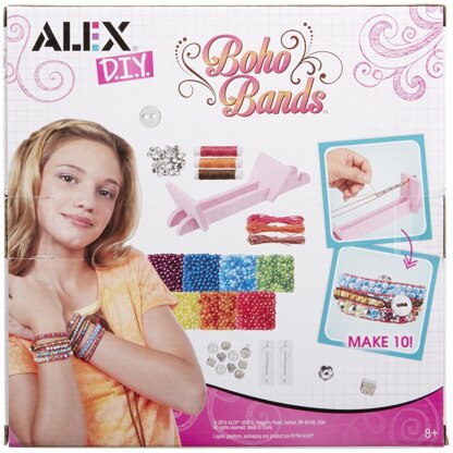 Alex Toys Boho Bands Kit - 412822