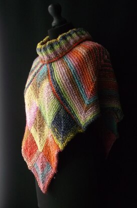 Noro Topper