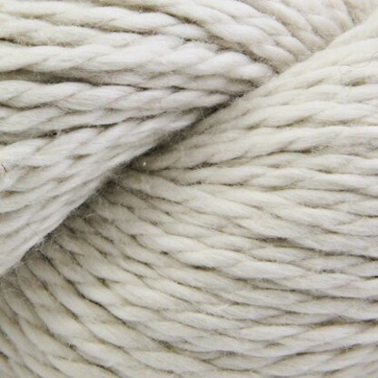 Organic Cotton Worsted Yarn