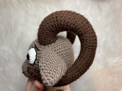 Zodiac Aries
