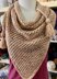 Summer Breeze Shawl