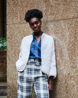 MillaMia Elina Jacket PDF.