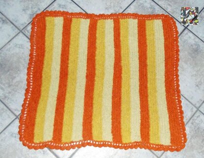 Sunrise Blanket