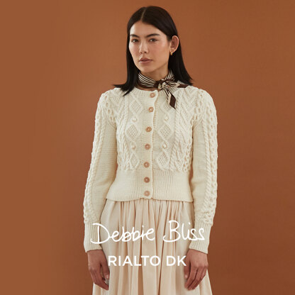 Classics Collection Ebook - Knitting Patterns for Women by Debbie Bliss