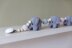 Ellen the Elephant Pram Chain and Rattle