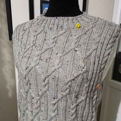 Hanover Sweater