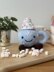 Hot Chocolate With Marshmallows (Jellycat)
