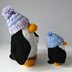 Bobble and Bubble Penguins