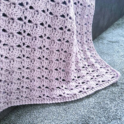 Chunky Quinley Blanket
