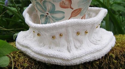 Owl Cowl