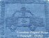 POLICE CAR Cloth
