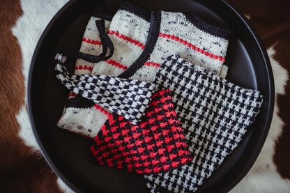 Pit Stop Bandana