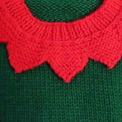 Santa's Little Helper