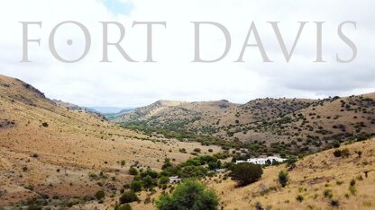 Fort Davis